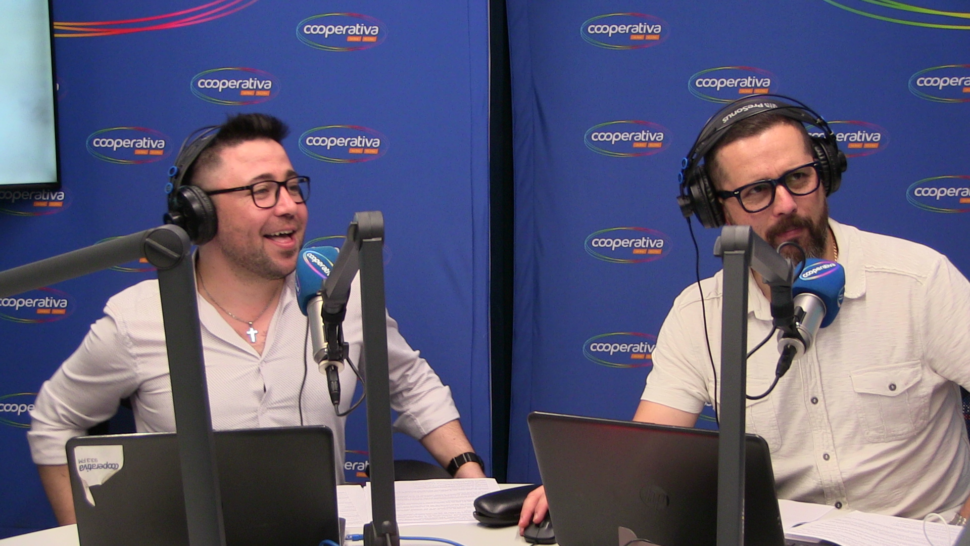 Al Aire Libre PM: ¿Qué consejo le darías al presidente de tu equipo?