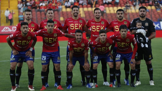 Unión Española debe reflotar equipo femenino para jugar Copa Sudamericana