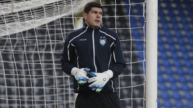 Carlos Lampe recuerda el apedreo al bus de Boca: Fue un momento de desesperación