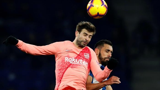 Gerard Piqué sigue haciendo negocios: ahora compró club de Andorra