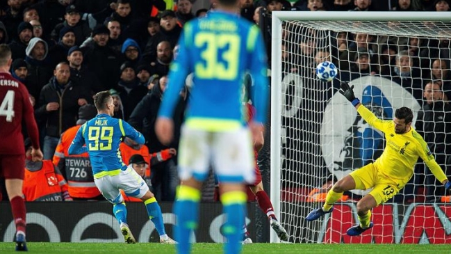 Jürgen Klopp: Con lo bueno que es, habría pagado el doble por Alisson