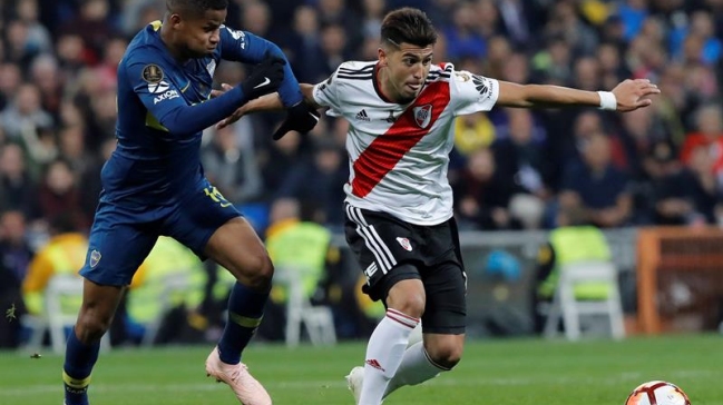 Exequiel Palacios quedó a un paso de ser el nuevo fichaje de Real Madrid