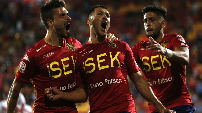 Gerente de Unión Española: Estamos trabajando para crear una rama femenina