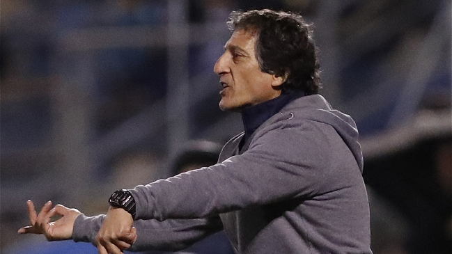 El editorial de Toño Prieto: La propuesta de Salas no calza con los grandes nombres de Colo Colo