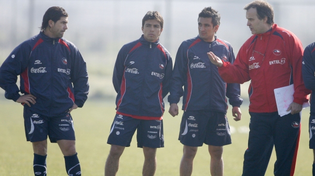 ¿Qué técnico marcó tu vida de hincha?