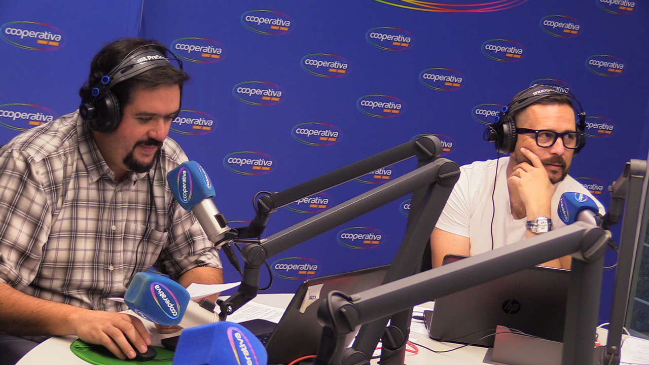 Al Aire Libre PM: ¿Qué técnico marcó tu vida de hincha?