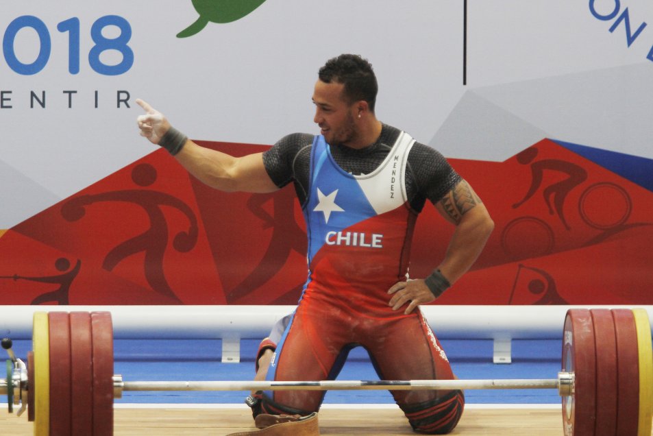 Arley Méndez: Los que piensan que los migrantes vienen a perjudicar al país están equivocados