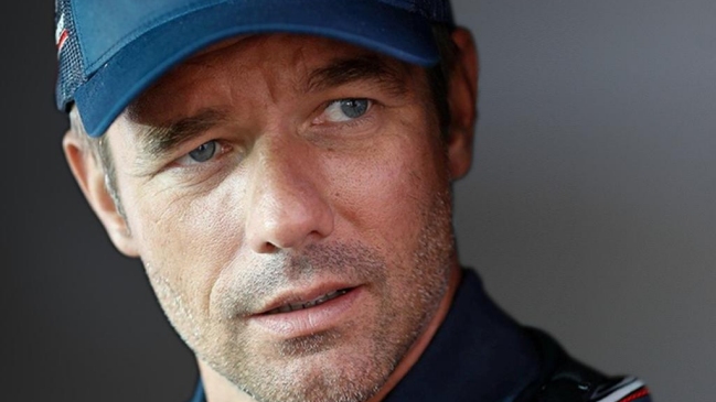 Sébastien Loeb y Dani Sordo correrán con Hyundai el Mundial de Rally