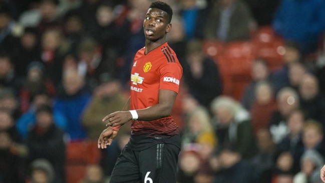 Michael Owen: Con Klopp o Guardiola, Paul Pogba sería uno de los mejores del mundo