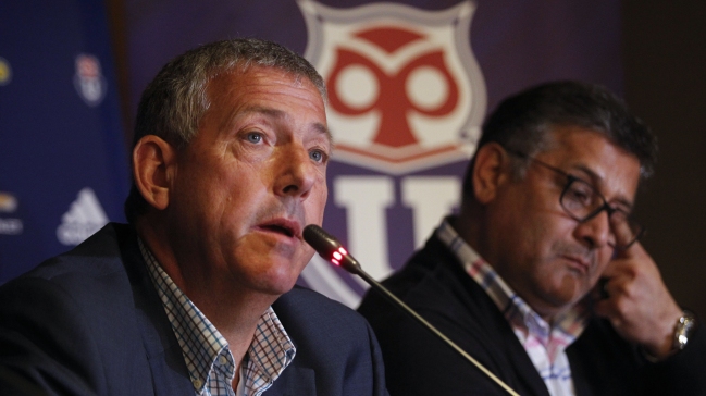 Desorden directivo complica a la U en el mercado de fichajes