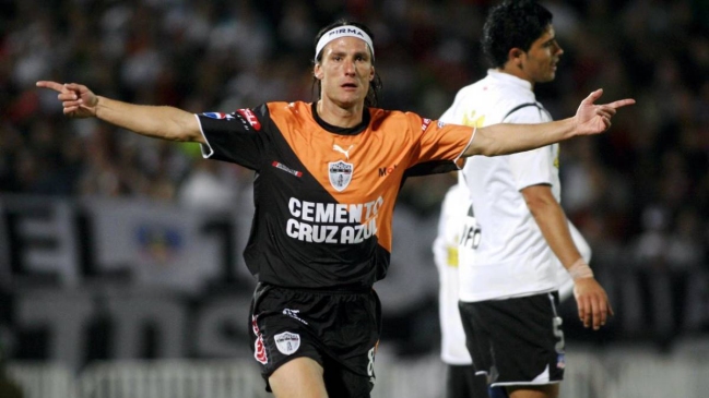 A 12 años de la noche más triste de Colo Colo en el Estadio Nacional