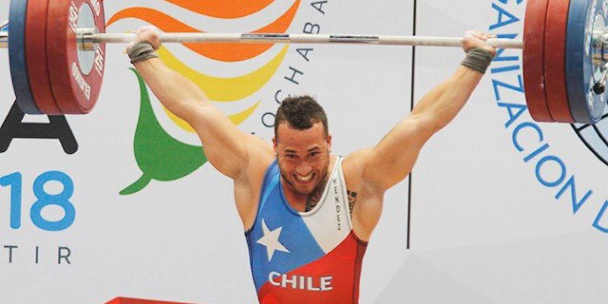 ¿Qué extranjeros han dejado su huella en el deporte chileno?