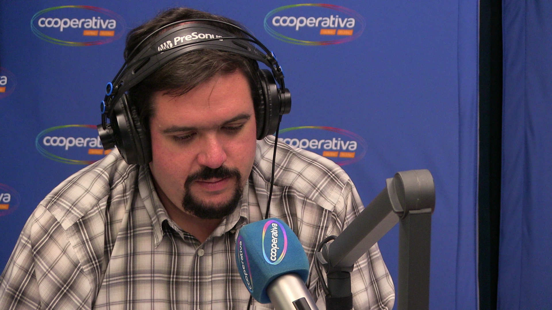 Al Aire Libre PM: La lista de opciones que tiene la UC para nuevo DT