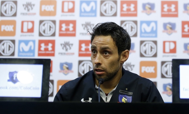 Fiscalía Oriente investiga por agresión a Jorge Valdivia y Daniela Aránguiz