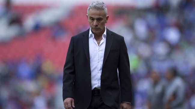 Juvenal Olmos: La UC tiene una estrella más, pero no provocó ningún anhelo