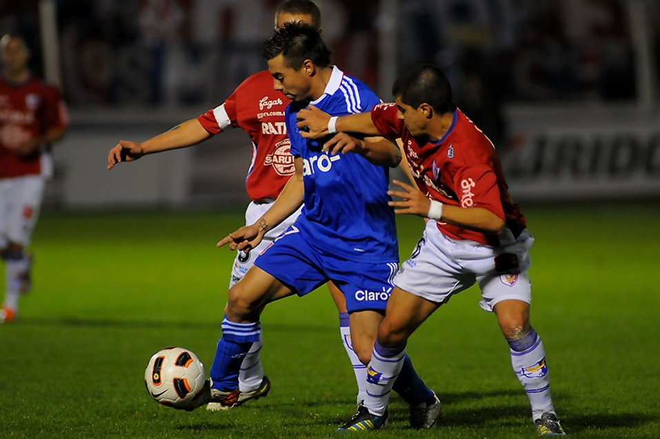 El camino de Universidad de Chile para gritar campeón en la Sudamericana