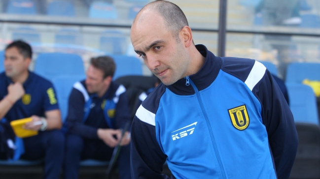 El nombre de Francisco Bozán retoma fuerza en Universidad Católica