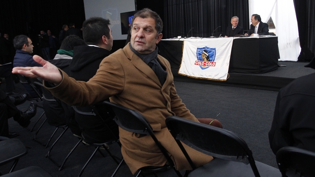 Fernando Monsalve: Tengo claro que Aníbal Mosa volverá al poder en Blanco y Negro