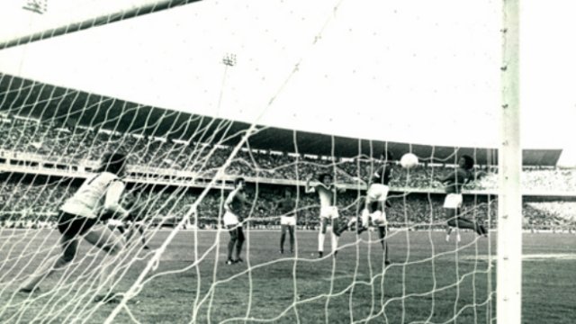 Este viernes se cumplieron 43 años del “gol iluminado” de Elías Figueroa