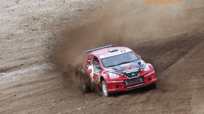 Hermanos Rosselot miran con optimismo sus posibilidades para la final del Motorshow