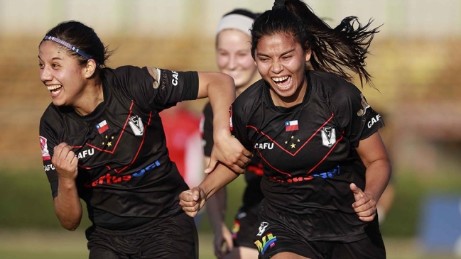 La final del fútbol femenino y de la liga nacional de vóleibol se toman la agenda de Al Aire Libre
