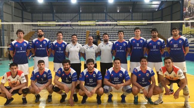 Thomas Morus y Linares animarán la gran final de la Liga Masculina de voleibol