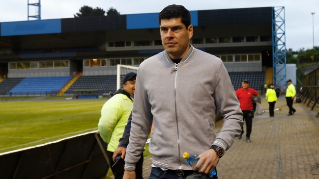 Carlos Lampe se quiere quedar en Boca Juniors: No me gustaría irme sin jugar, sin ganar algo