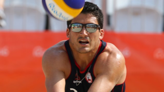 Esteban Grimalt: Me siento parte de Linares y di lo mejor para reencontrarnos con la copa