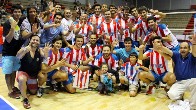 Presidente de Linares y polémica con Fevochi: No quise decirles mafiosos, solo que se pusieran las pilas