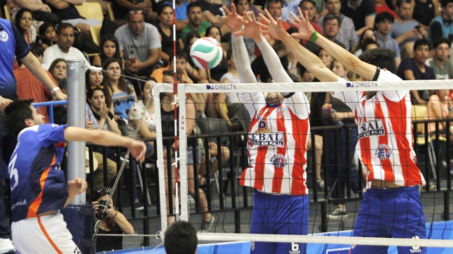 La columna de José Arnaldo Pérez: A estadio lleno