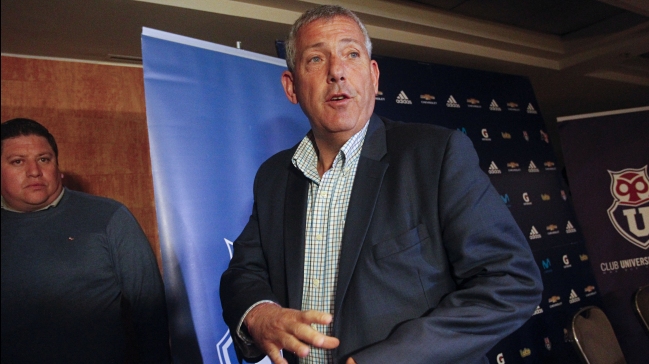 Carlos Heller se reunió en Argentina con Kudelka para definir refuerzos