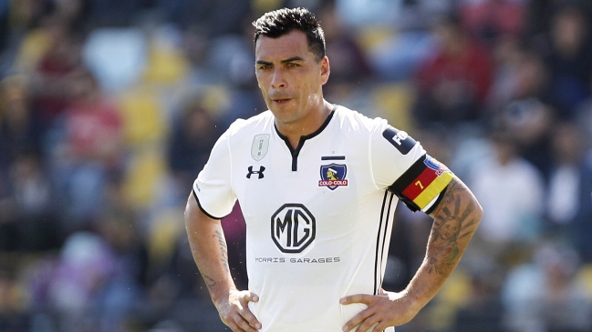 Los posibles rivales de Colo Colo, Antofagasta, U. La Calera y U. Española en Copa Sudamericana