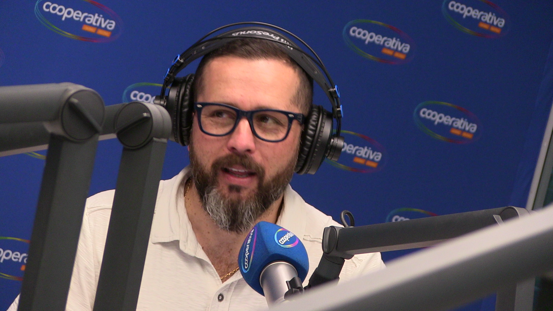 Al Aire Libre PM: ¿Se acerca Mario Salas a Colo Colo?