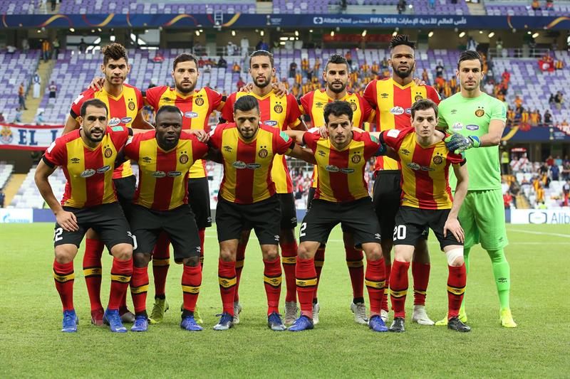 La victoria de Esperance Tunis sobre Chivas en el Mundial de Clubes