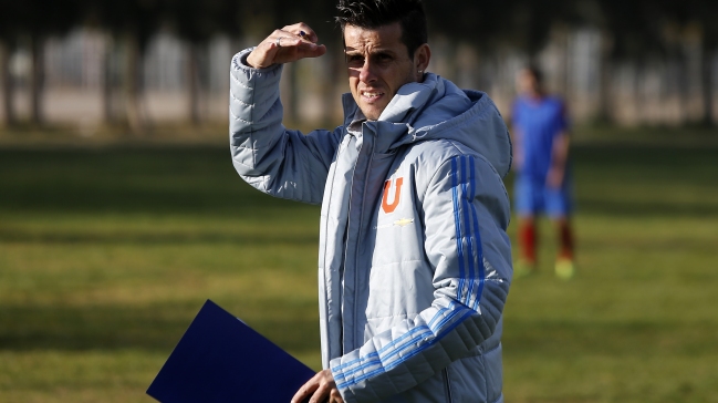 Diego Rivarola: La U debe reposicionarse a nivel internacional