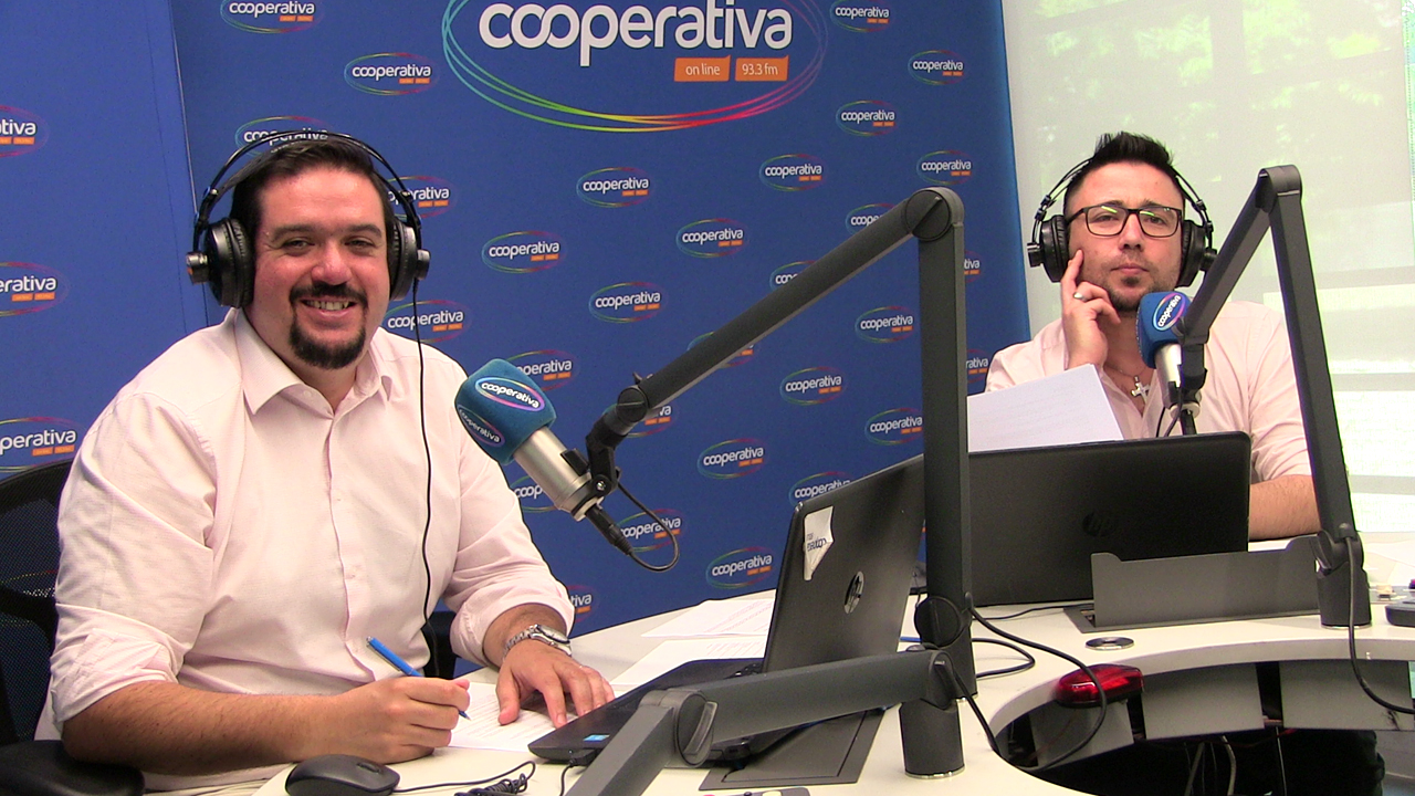 Todo por el Deporte: Las reacciones de Niemann y Abarza como los mejores del año