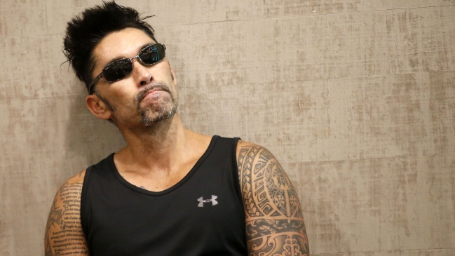 De “Voy a llamar a Shakira” a “el tenis no prende a nadie”: Las frases del “Chino” Ríos en Al Aire Libre