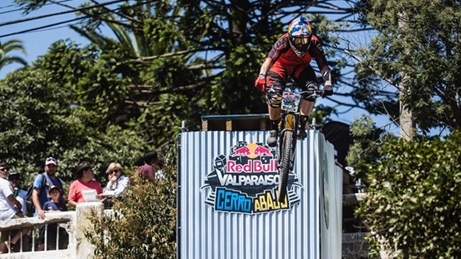 El Valparaíso Cerro Abajo 2019 apostará por romper un récord Guinness