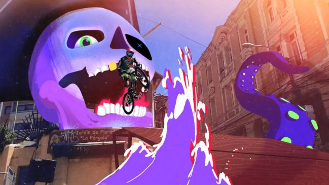 Adrenalina pura promete la nueva versión del Valparaíso Cerro Abajo