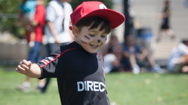 Club Social y Deportivo Colo Colo realizará actividad navideña en el Estadio Monumental