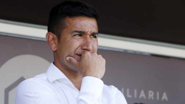 Directorio reelecto en Cobreloa confirmó a Víctor Rivero como nuevo técnico