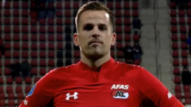 Era un golazo, pero ni te imaginas lo qué pasó