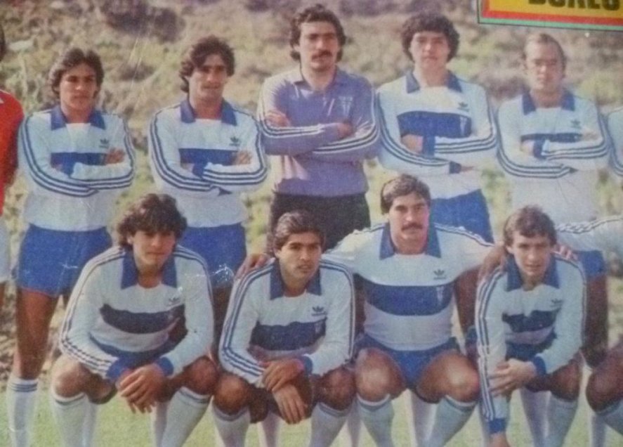 Los técnicos que dirigieron a Colo Colo y Universidad Católica