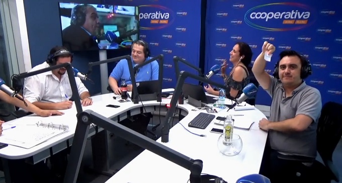 ¿Otra vez Argentina? En Cooperativa simulamos el sorteo de la Copa América de Brasil 2019