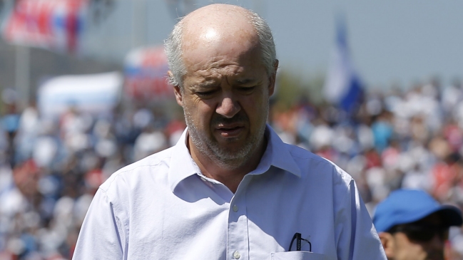 Juan Tagle: Sería irresponsable destinar todos los ingresos adicionales en jugadores