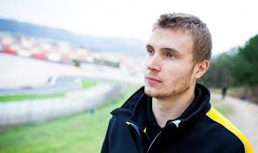 Sergey Sirotkin baraja la posibilidad de llegar a la Fórmula E