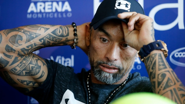 Patricio Cornejo: Marcelo Ríos mantiene su genialidad y ante Lapentti nos volverá al pasado