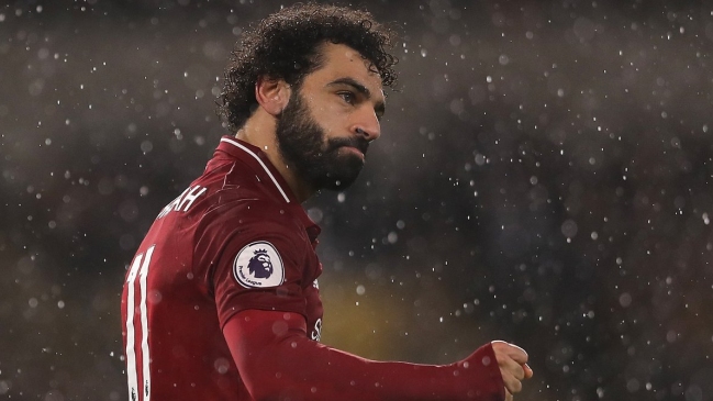 Liverpool derrotó a Wolverhampton y se mantuvo en la cima de la Premier League