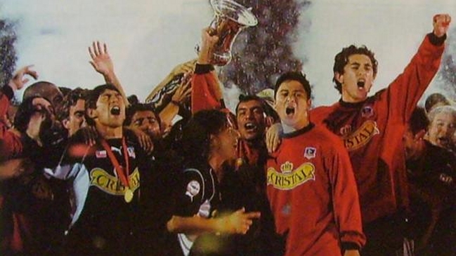 Campeón en la quiebra: Se cumplieron 16 años del histórico título de Colo Colo
