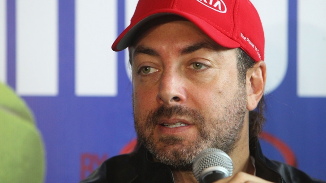 Nicolás Massú: Marcelo Ríos y Nico Lapentti son pilares fundamentales del tenis sudamericano